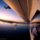 Image for article titled All These Jaw-Dropping Airplane Images Were Taken By This Flying Photog